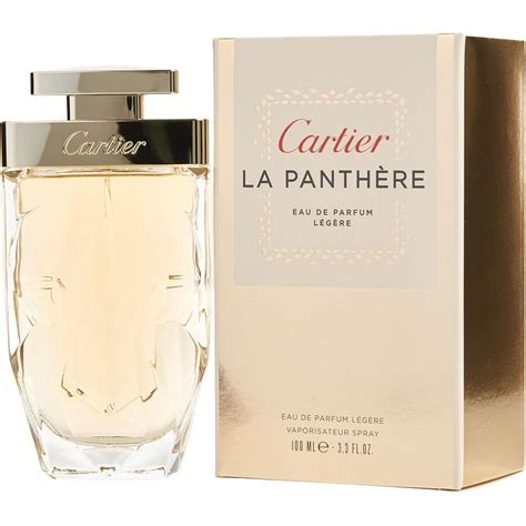 cartier profumo la panthère 100 ml prezzo|Cartier La Panthere 100 .